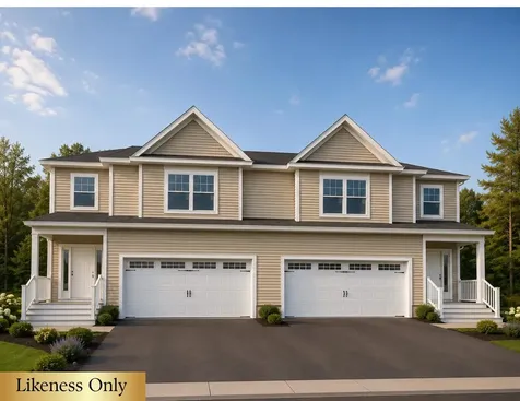76 Greenbrook Circle Milton VT 05468