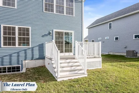 76 Greenbrook Circle Milton VT 05468