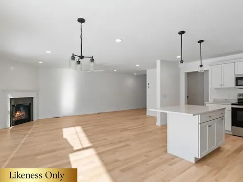 76 Greenbrook Circle Milton VT 05468