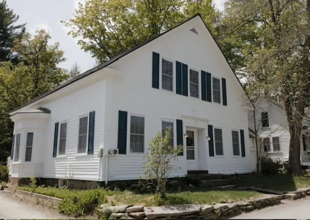 152 Main Street Grafton VT 05146