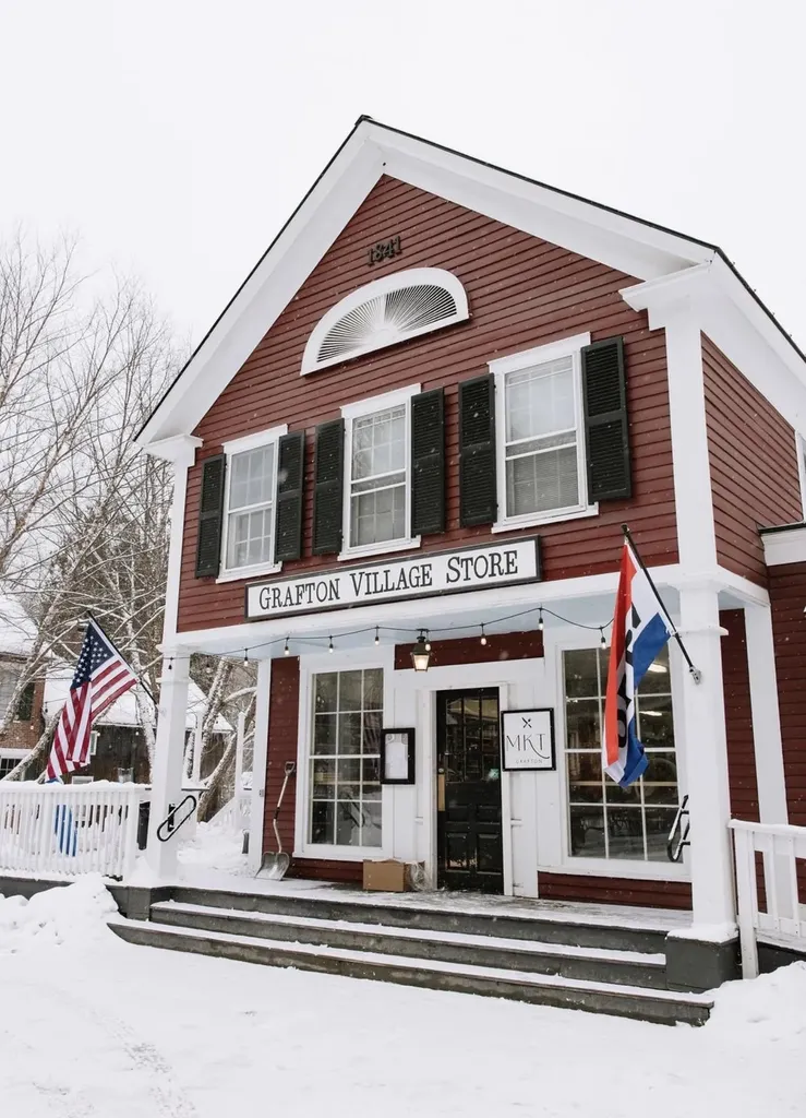 152 Main Street Grafton VT 05146