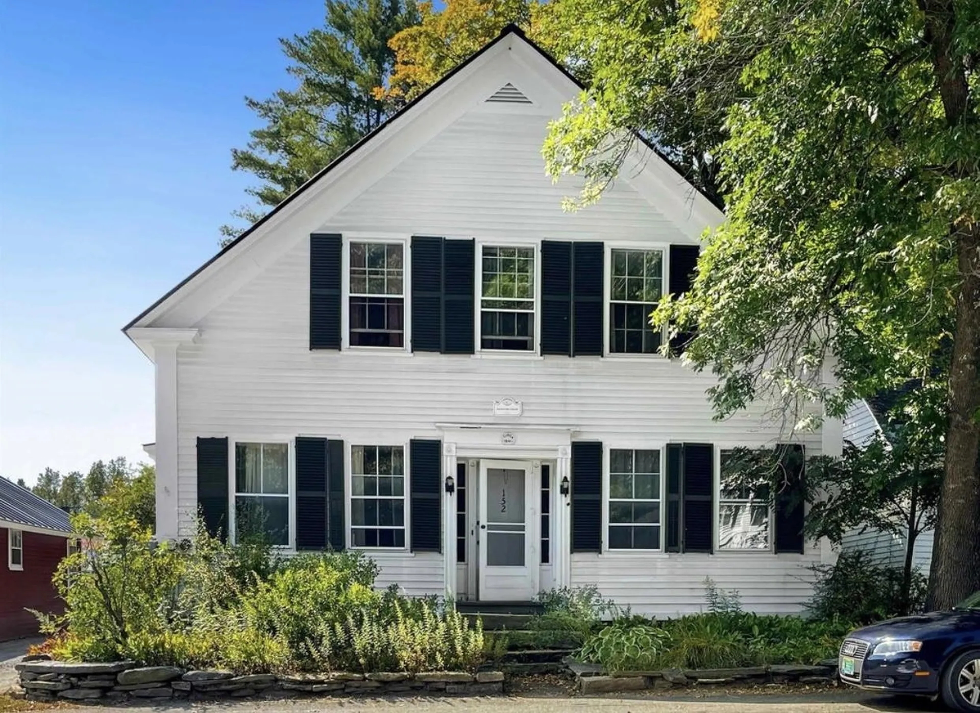 152 Main Street Grafton VT 05146