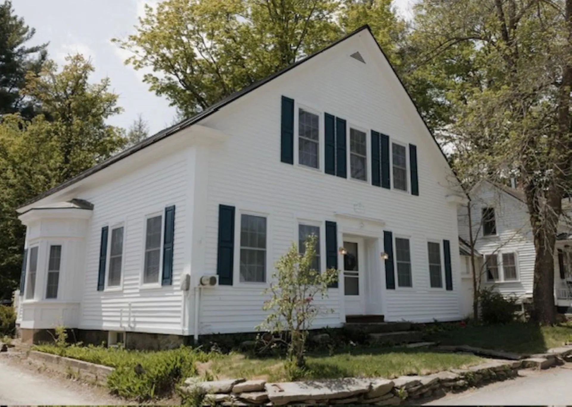 152 Main Street Grafton VT 05146