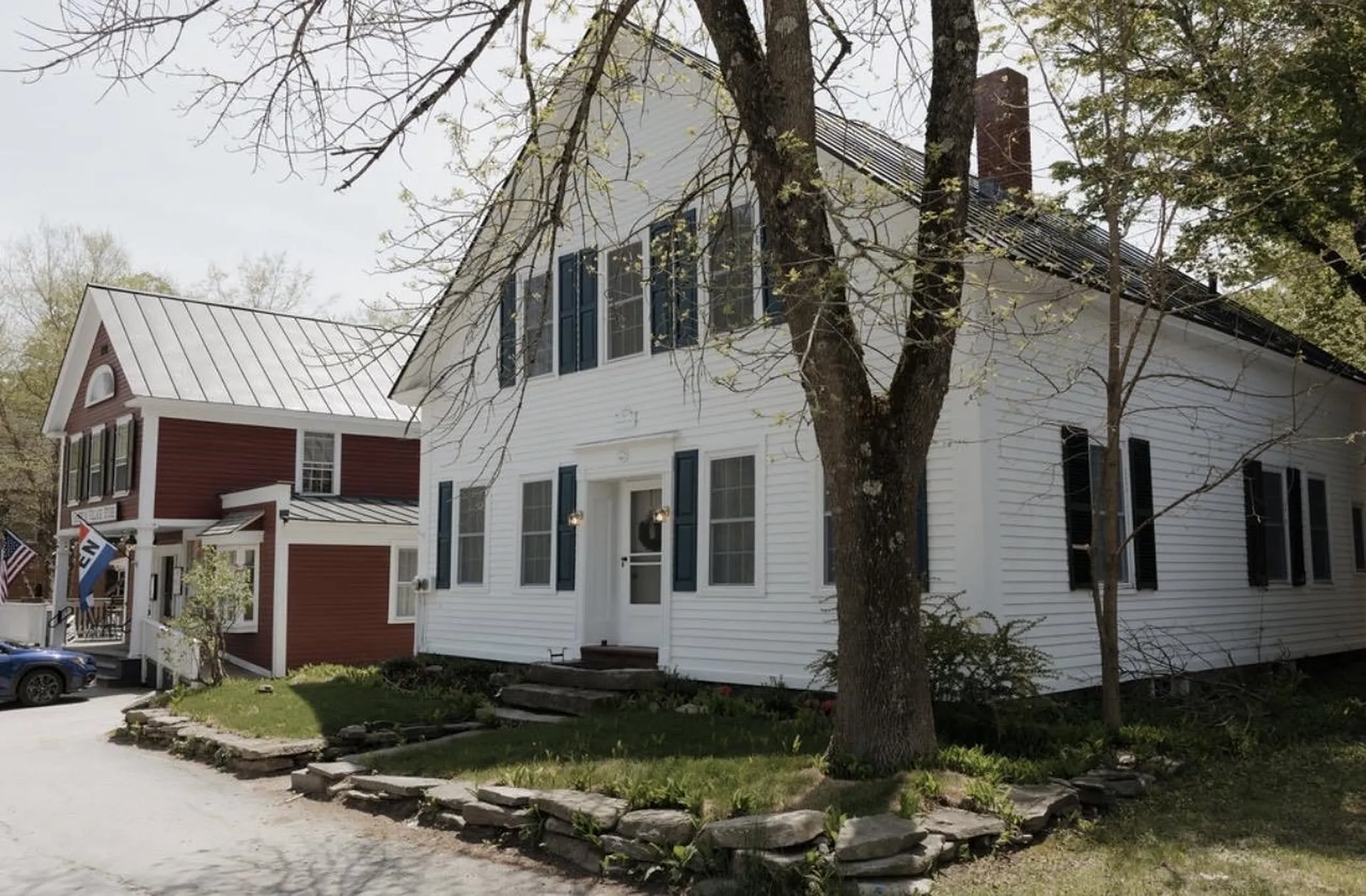 152 Main Street Grafton VT 05146