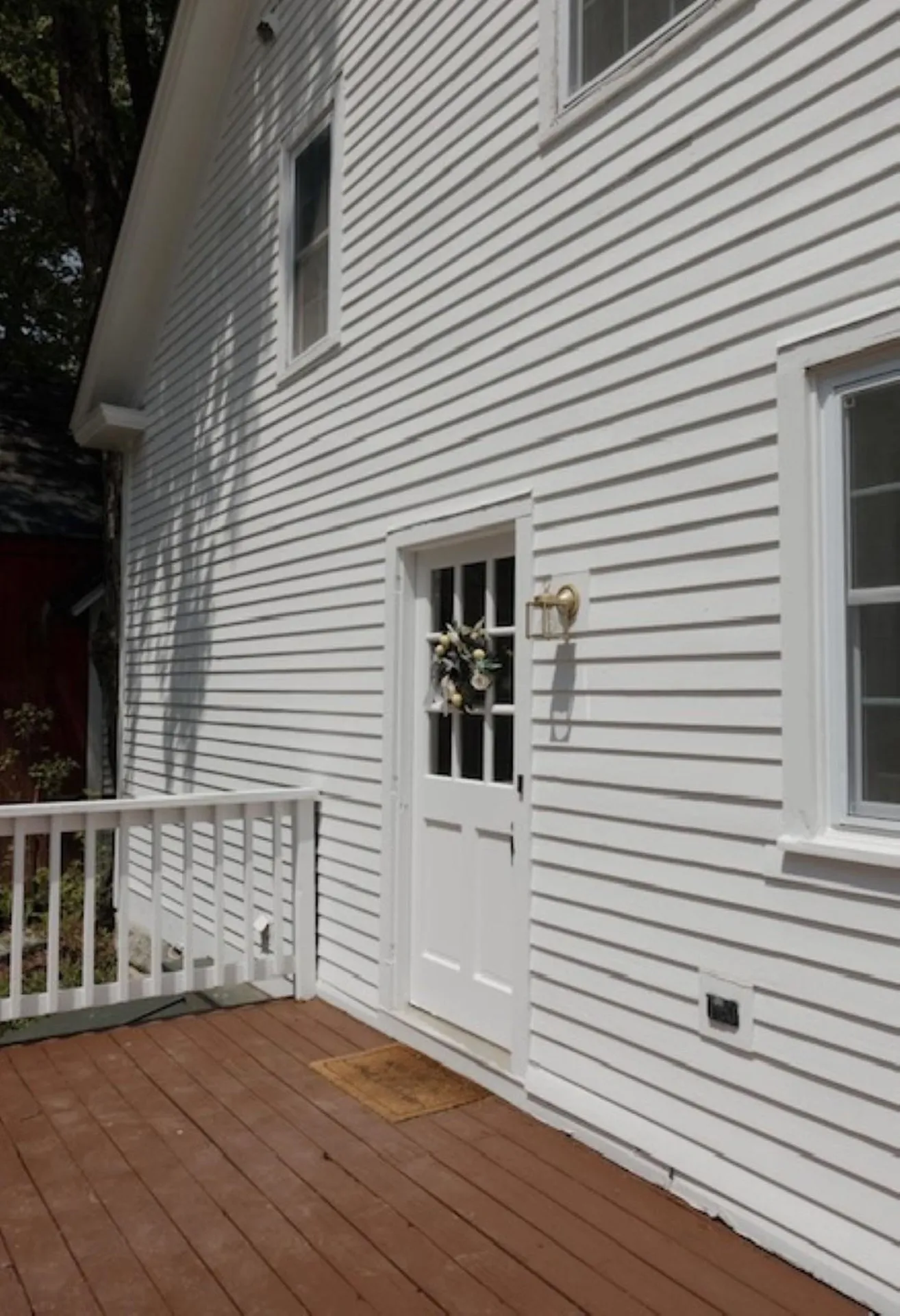 152 Main Street Grafton VT 05146