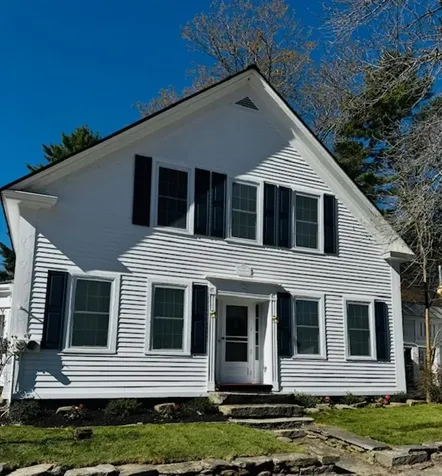 152 Main Street Grafton VT 05146