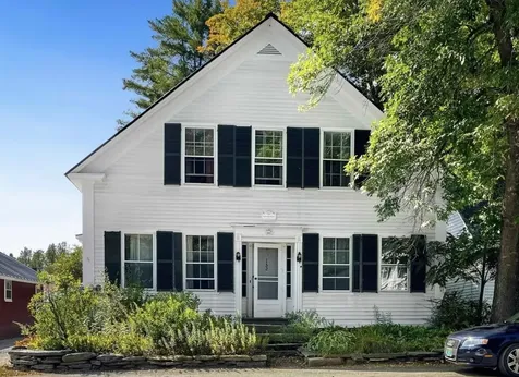 152 Main Street Grafton VT 05146