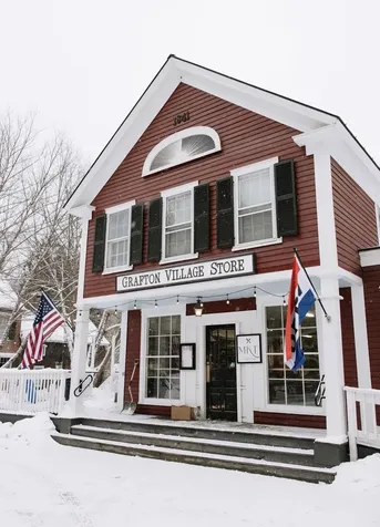 152 Main Street Grafton VT 05146