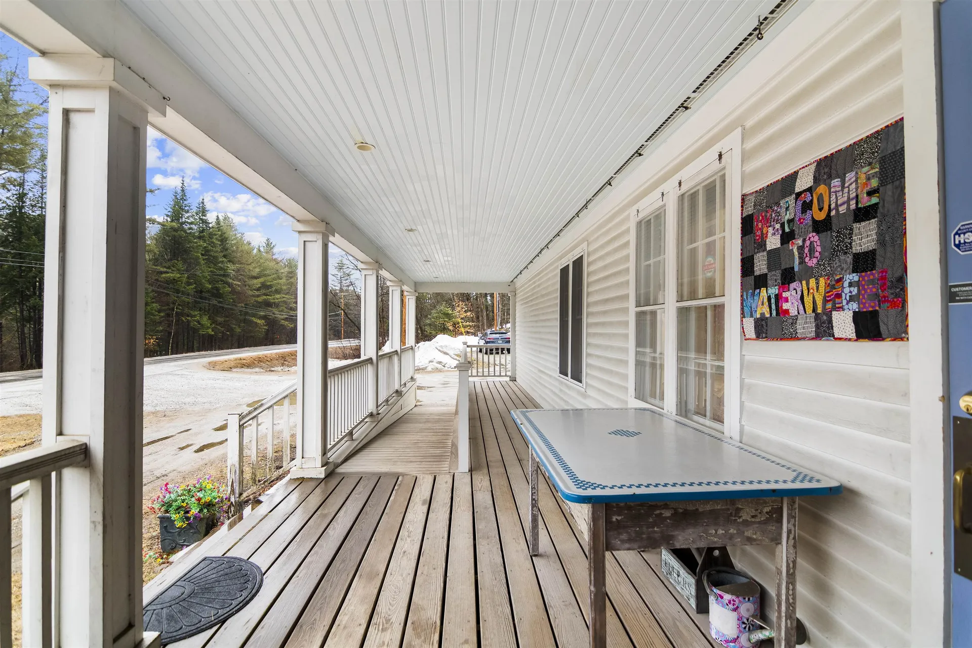 6795 Vt Route 100 Londonderry VT 05148