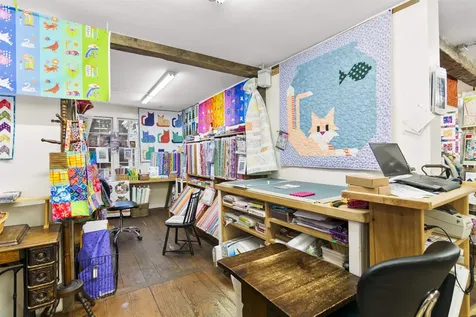 6795 Vt Route 100 Londonderry VT 05148