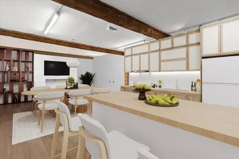 6795 Vt Route 100 Londonderry VT 05148