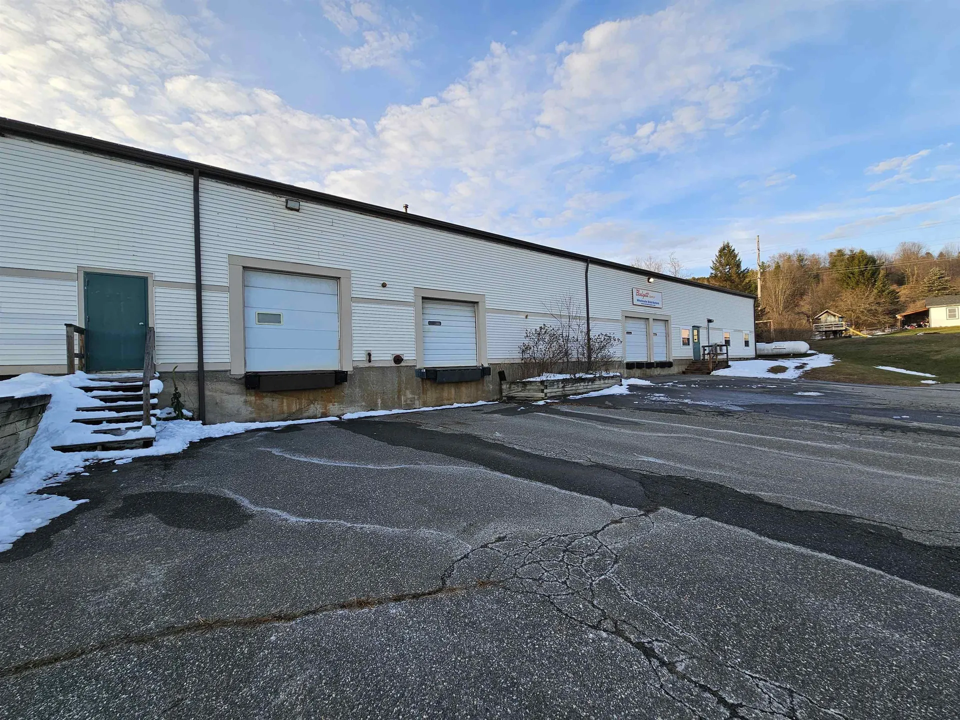832 Pleasant Street Newport City VT 05855