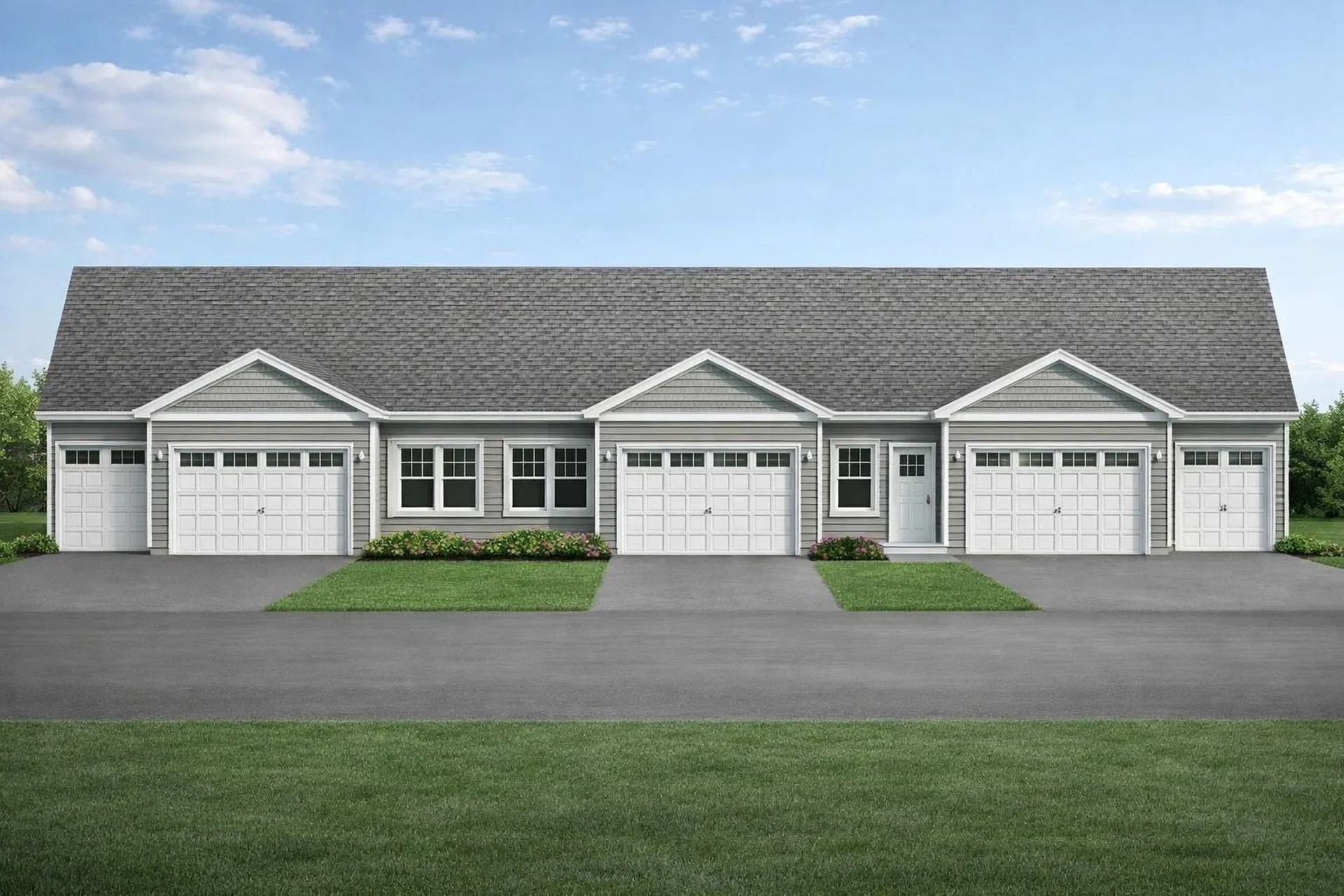84, 86, 88 Ryan Farm Road Windham NH 03087