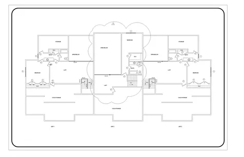 84, 86, 88 Ryan Farm Road Windham NH 03087