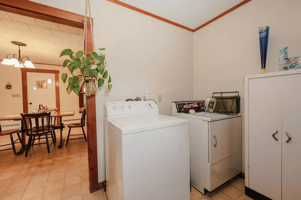 1478 Route 3 N Carroll NH 03598