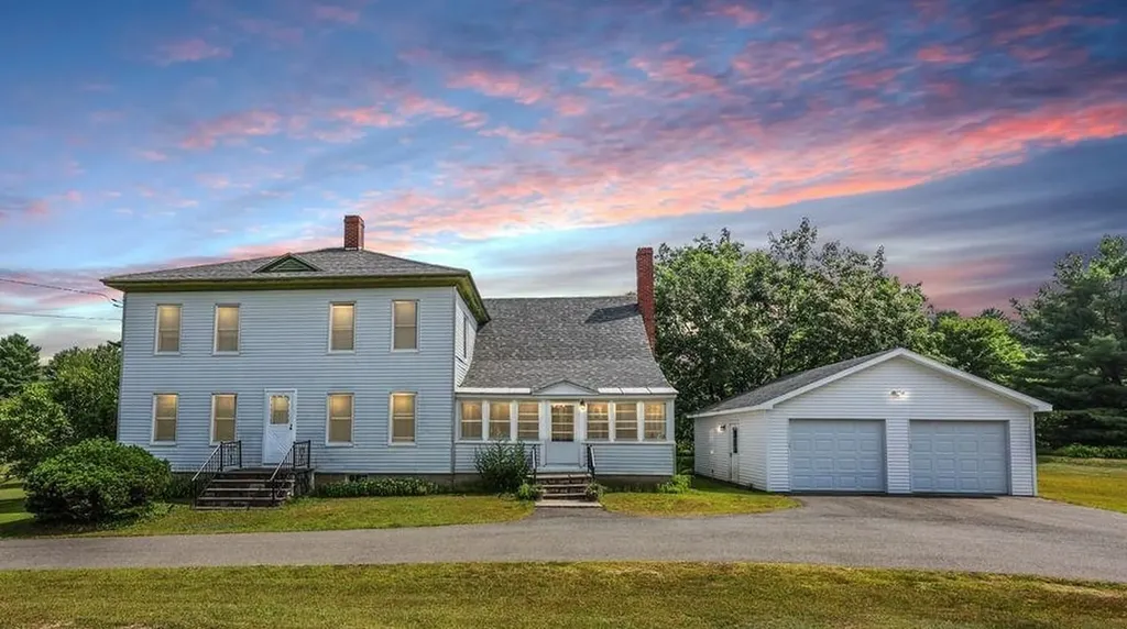 1478 Route 3 N Carroll NH 03598