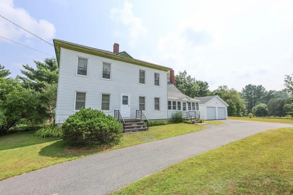 1478 Route 3 N Carroll NH 03598