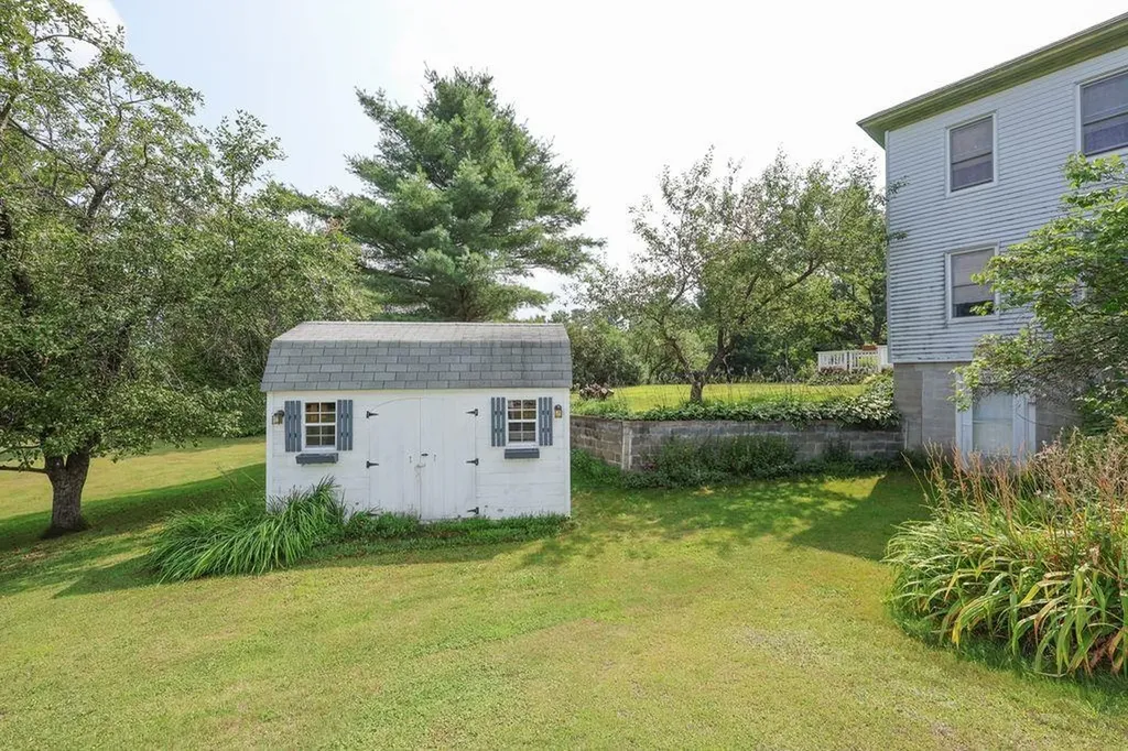 1478 Route 3 N Carroll NH 03598