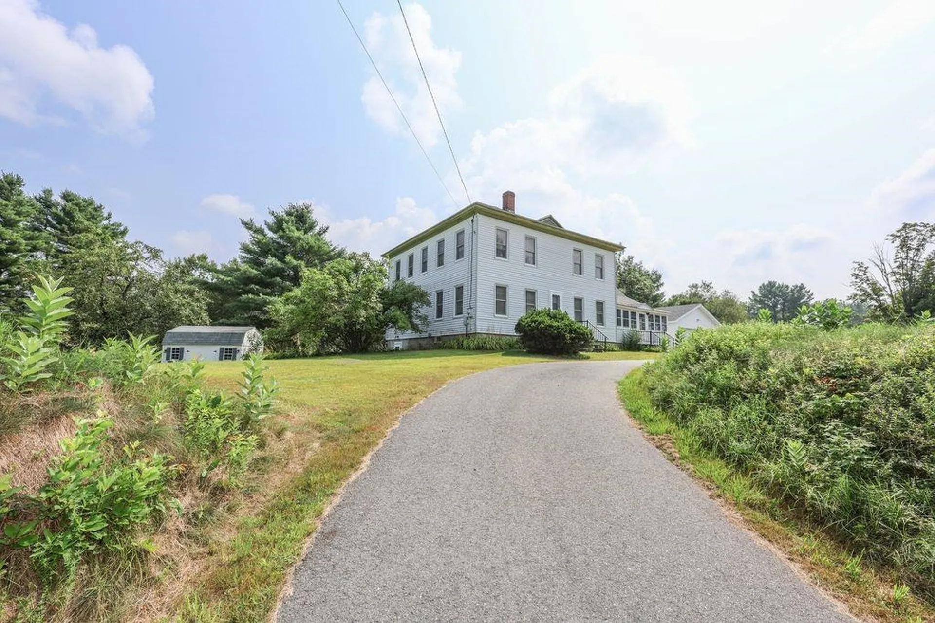 1478 Route 3 N Carroll NH 03598