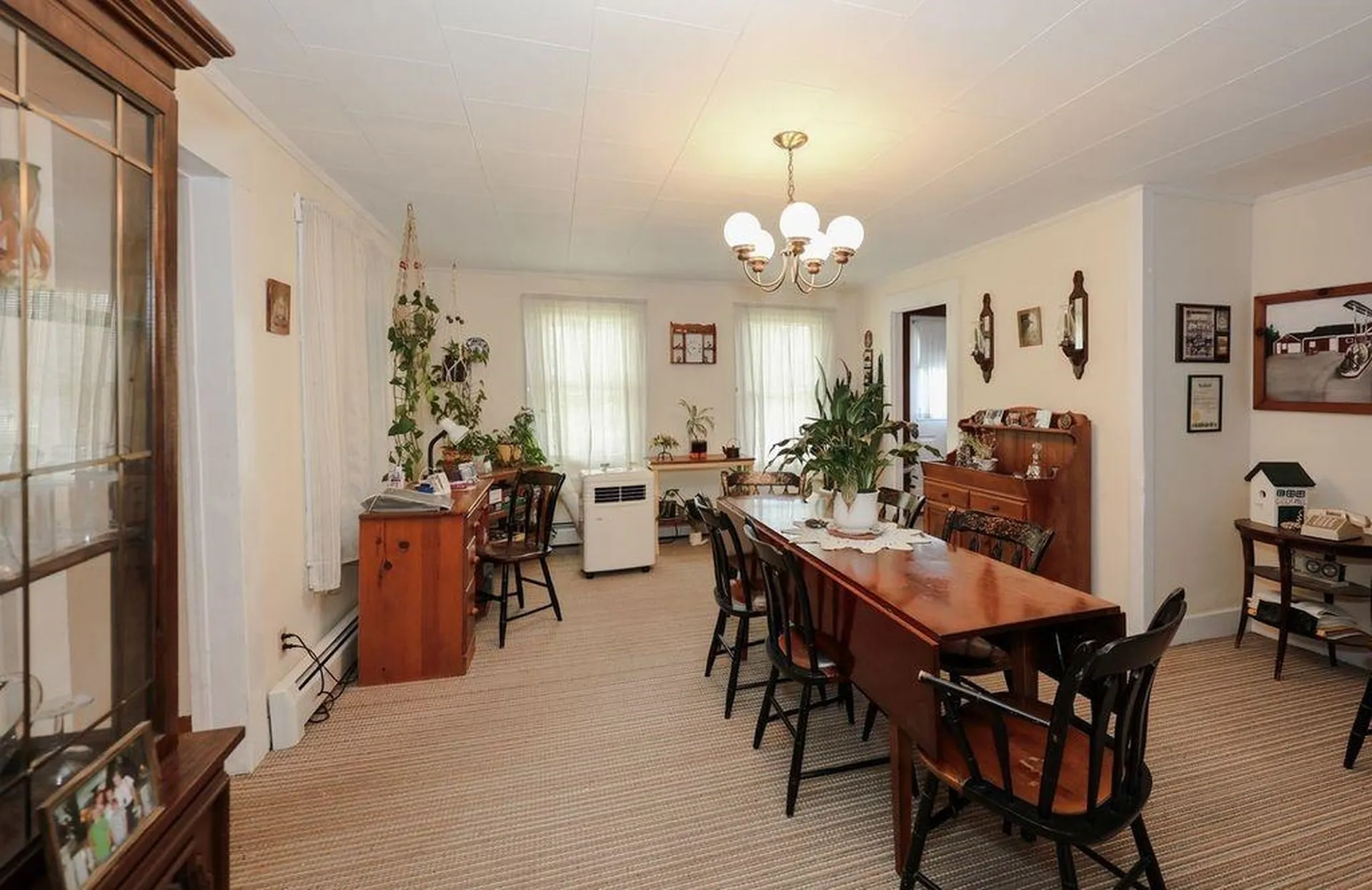 1478 Route 3 N Carroll NH 03598