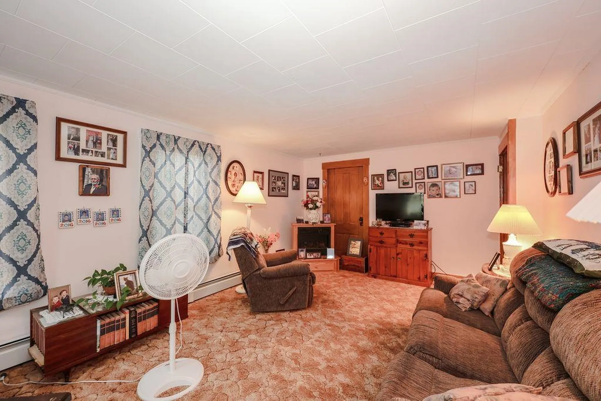 1478 Route 3 N Carroll NH 03598