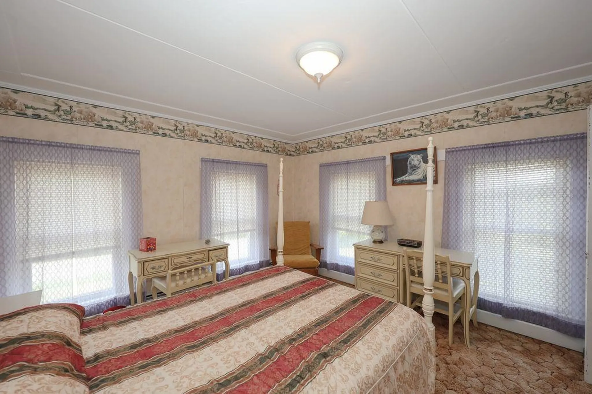 1478 Route 3 N Carroll NH 03598