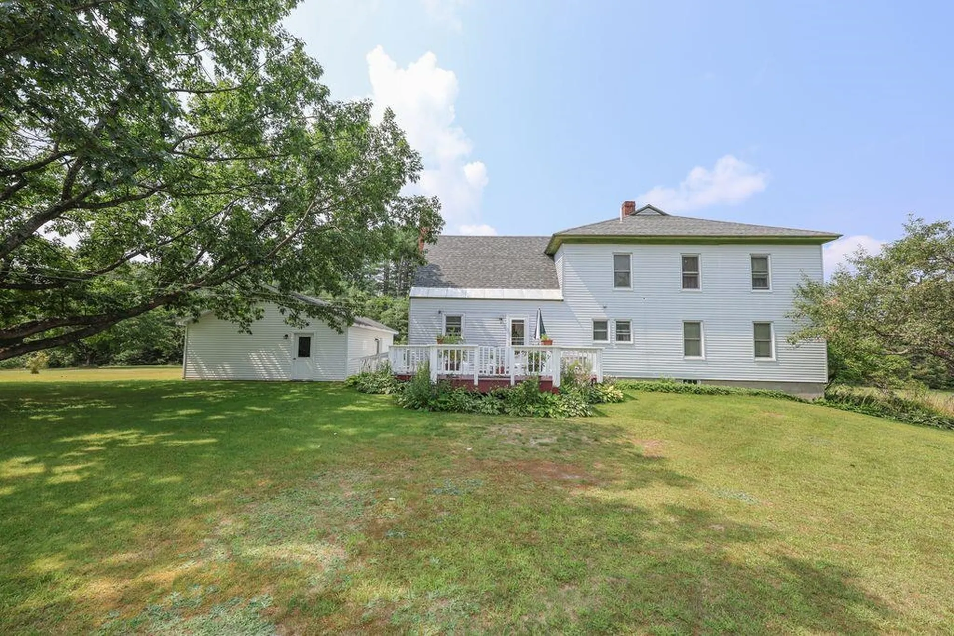 1478 Route 3 N Carroll NH 03598