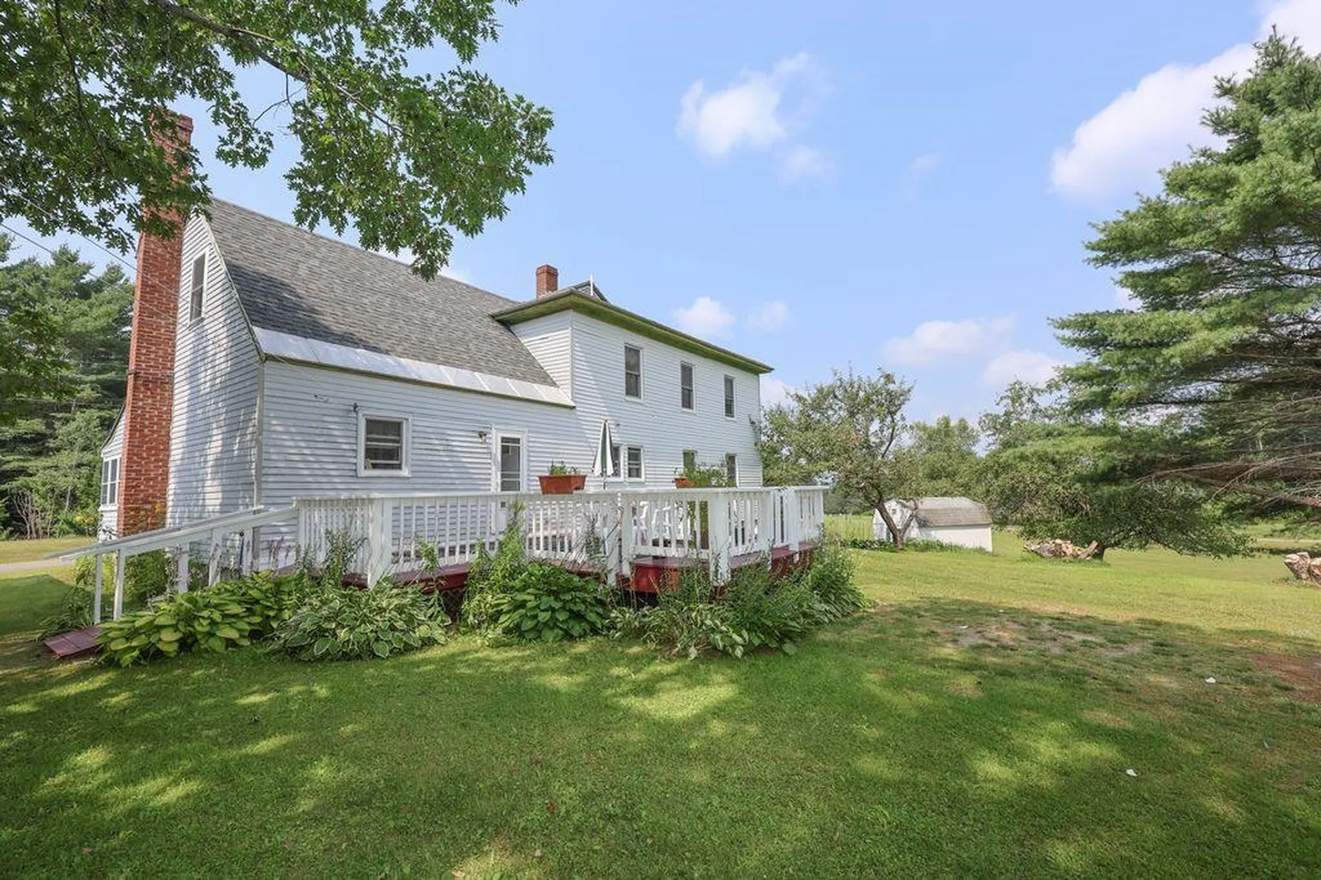 1478 Route 3 N Carroll NH 03598