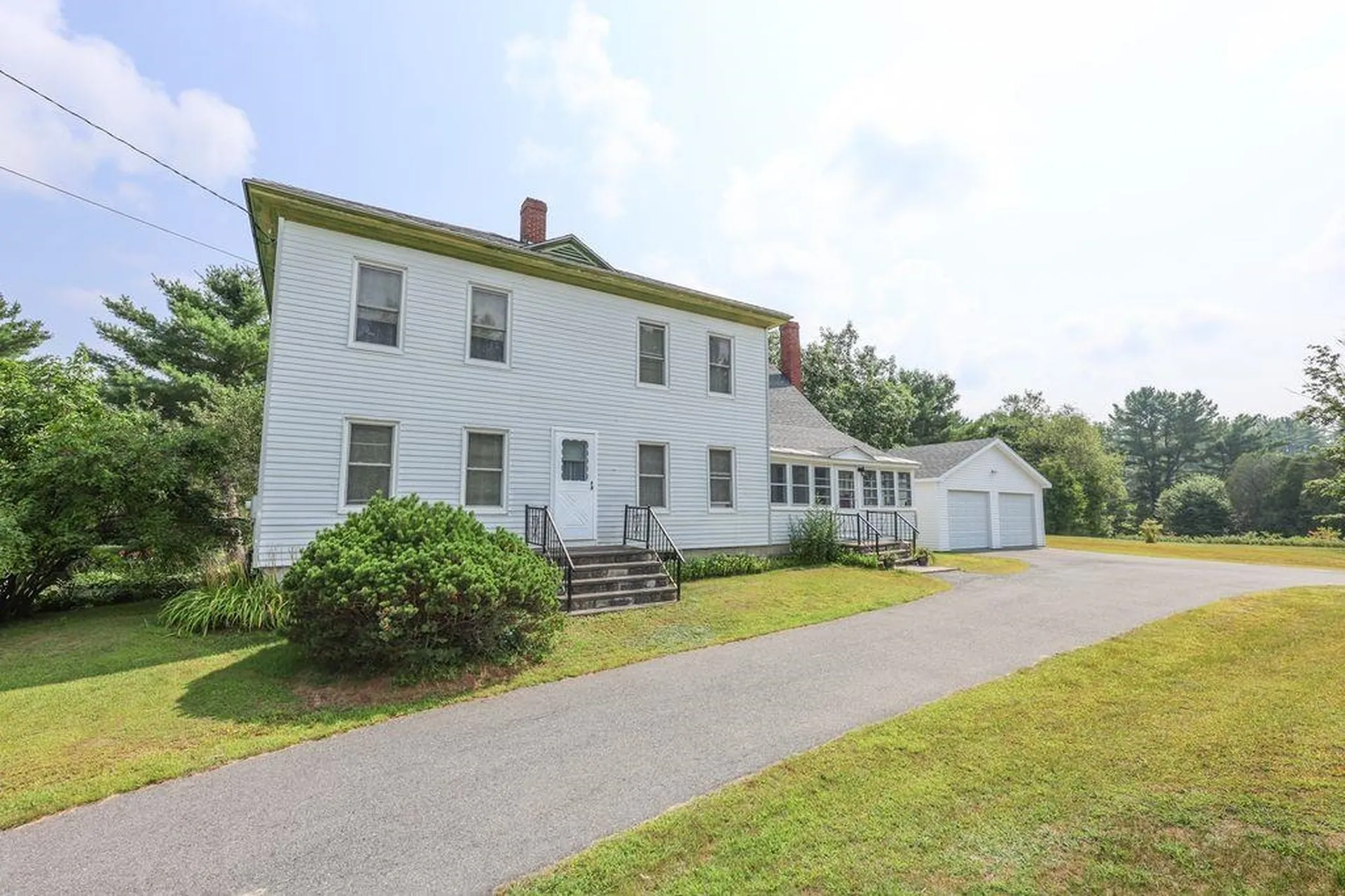 1478 Route 3 N Carroll NH 03598