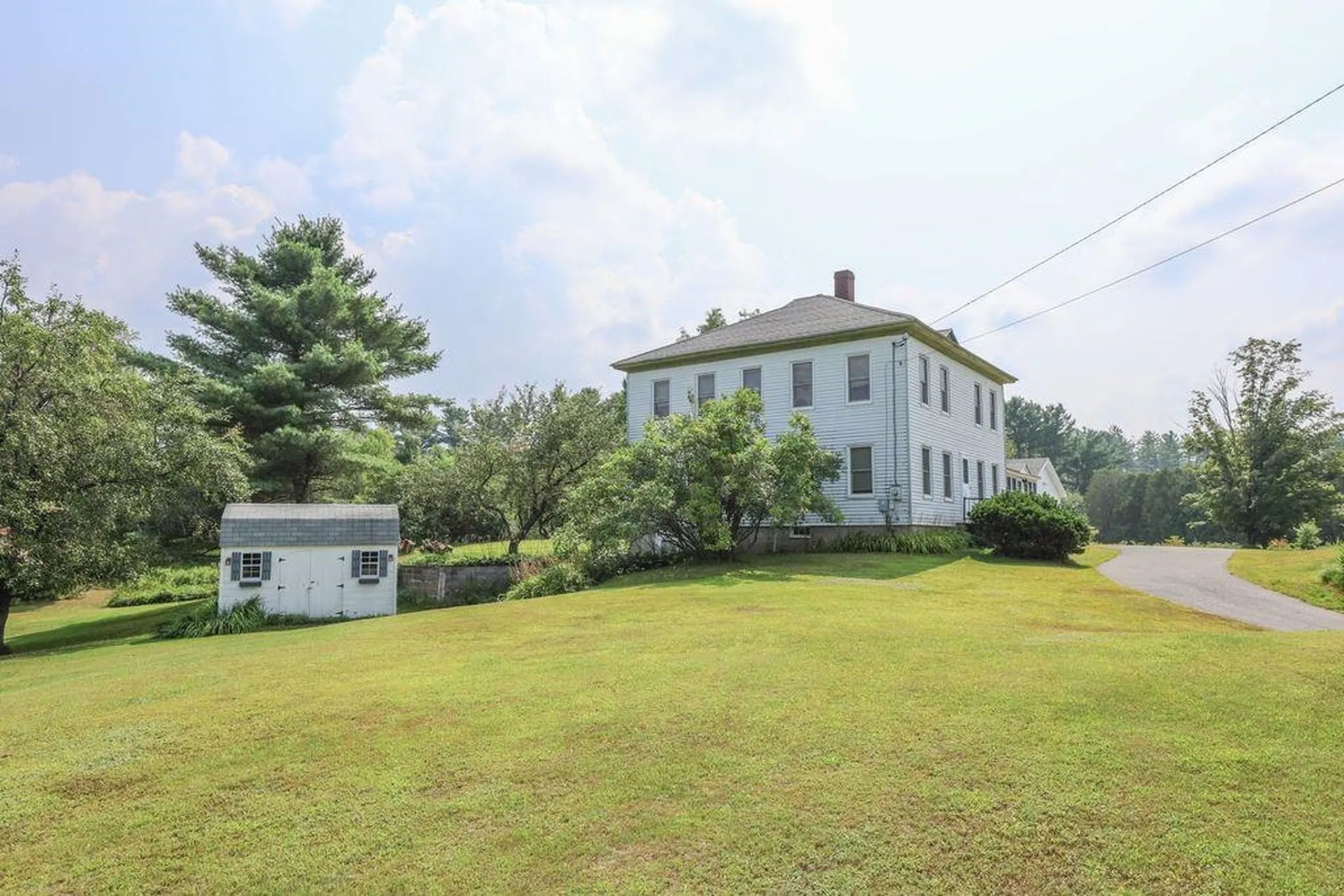 1478 Route 3 N Carroll NH 03598