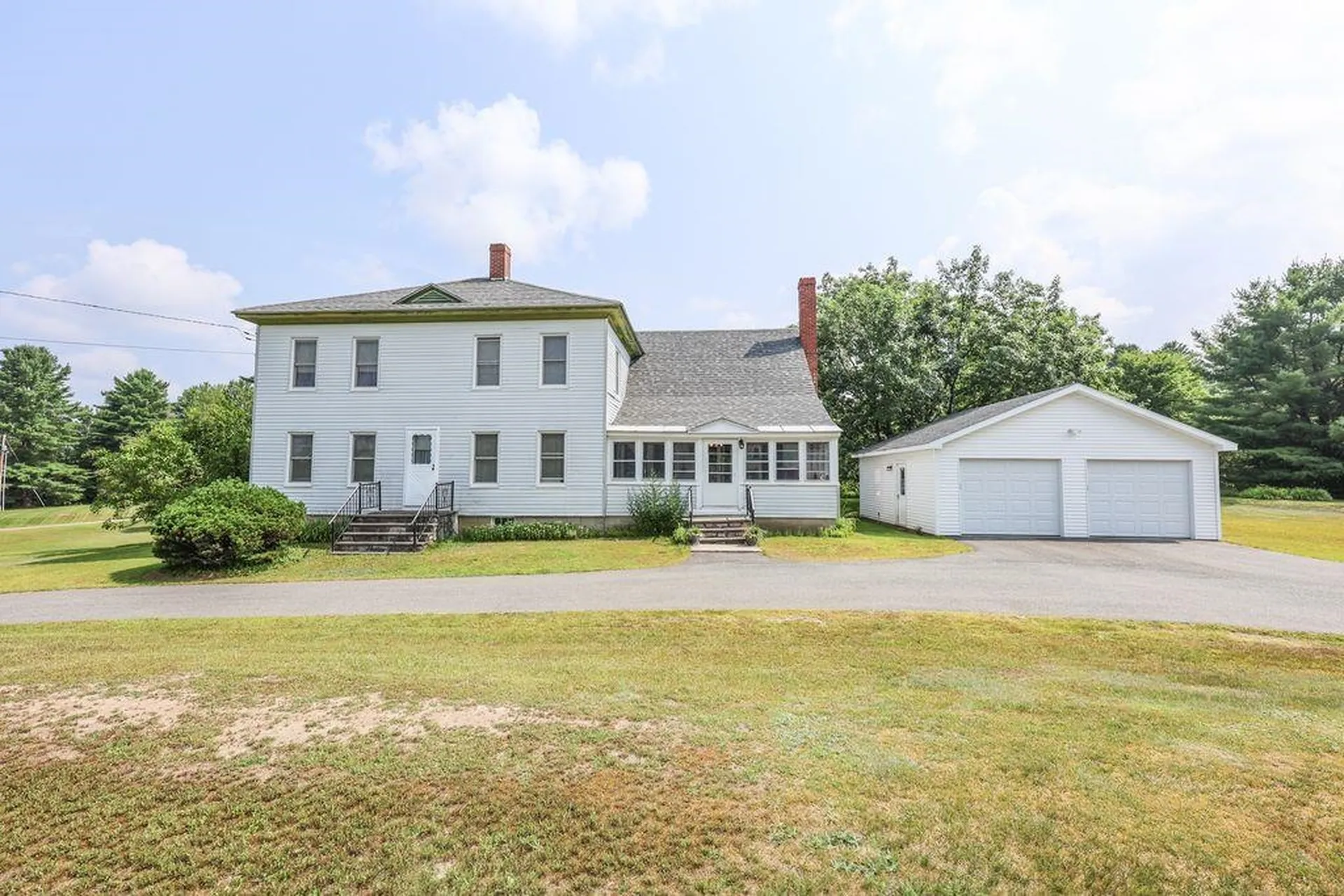 1478 Route 3 N Carroll NH 03598