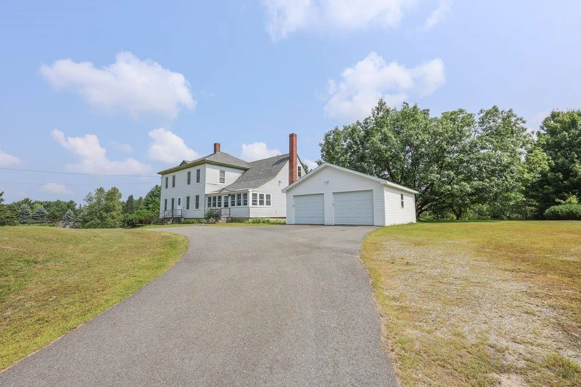 1478 Route 3 N Carroll NH 03598