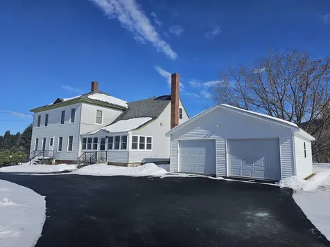 1478 Route 3 N Carroll NH 03598