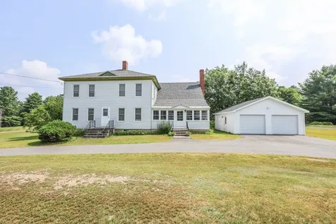1478 Route 3 N Carroll NH 03598