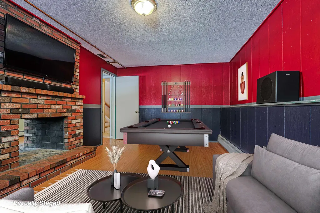 27 Farmer Road Merrimack NH 03054