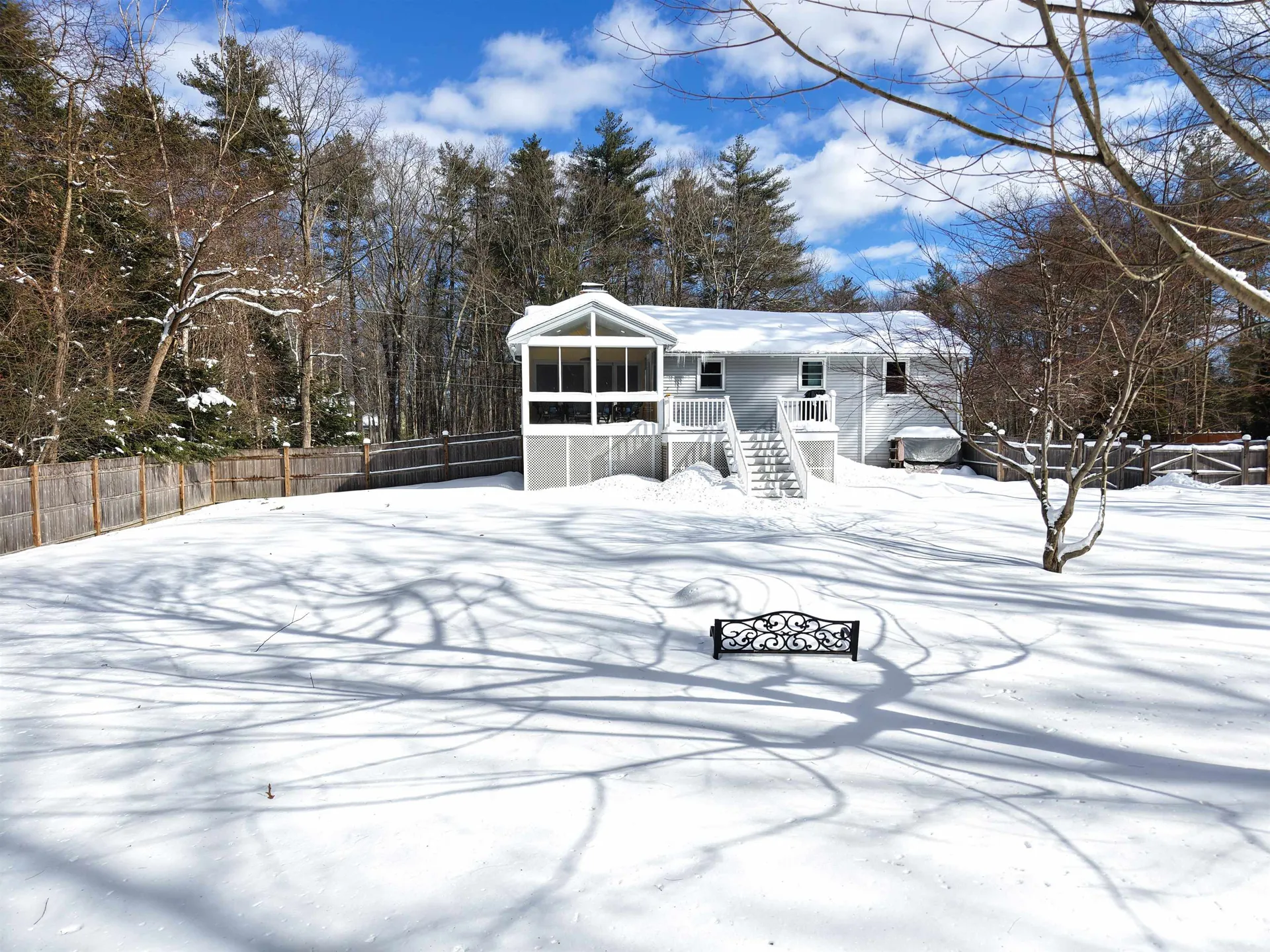 27 Farmer Road Merrimack NH 03054