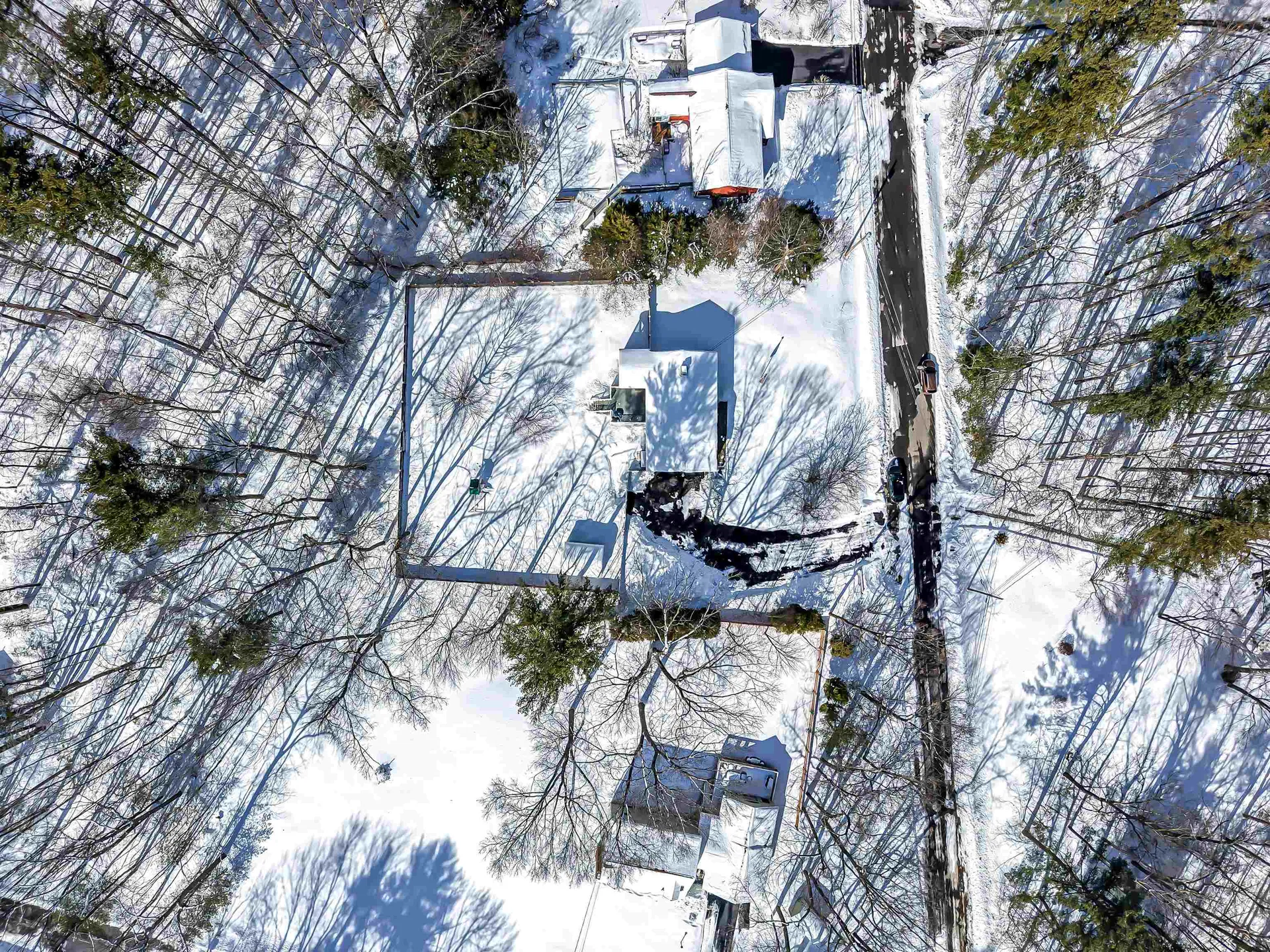 27 Farmer Road Merrimack NH 03054