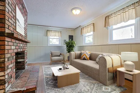 27 Farmer Road Merrimack NH 03054