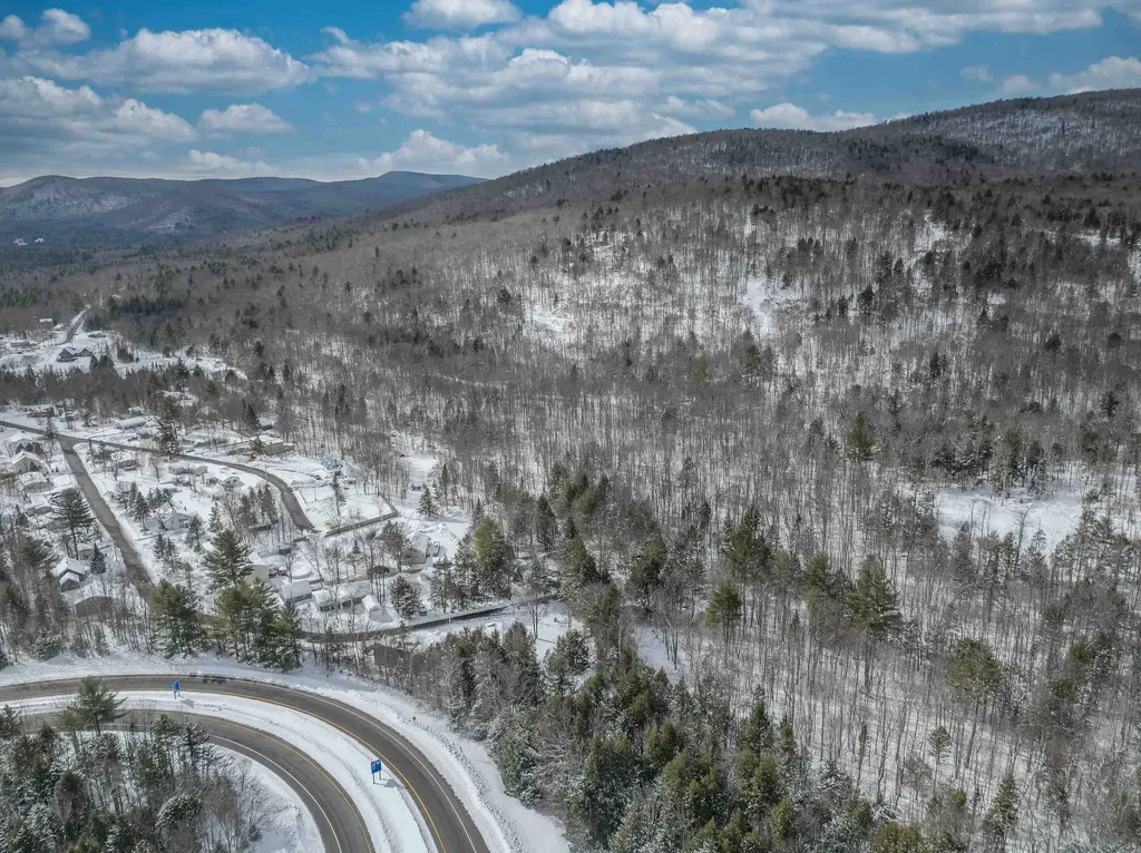 46 Goodbout Road Lincoln NH 03251