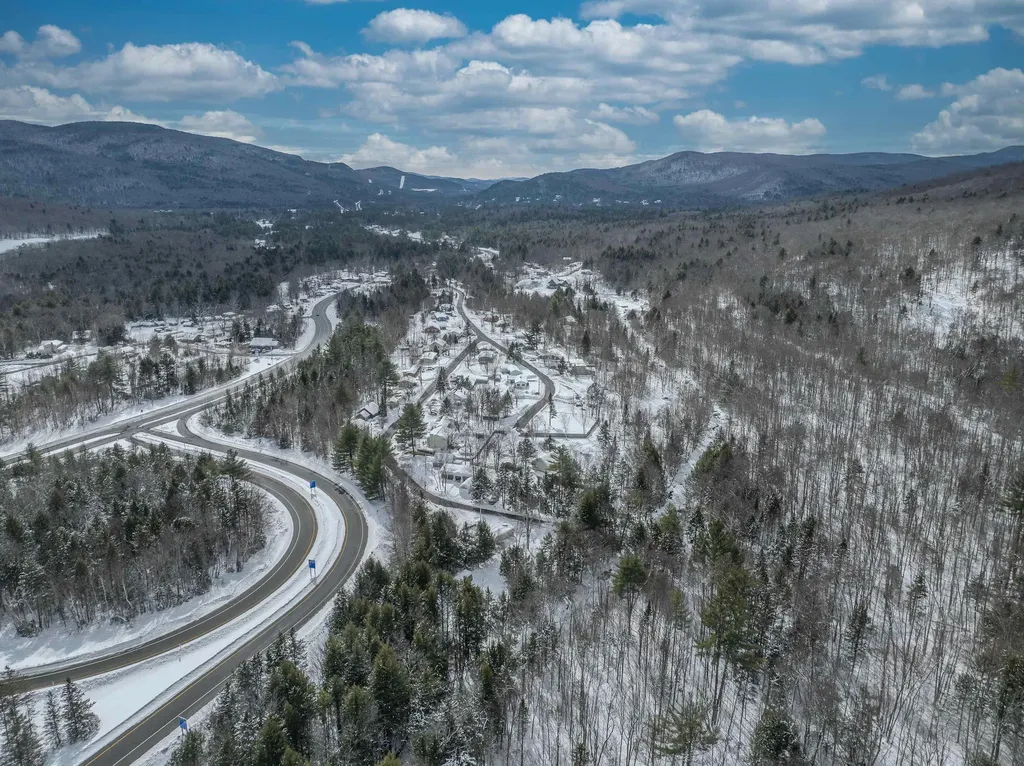 46 Goodbout Road Lincoln NH 03251