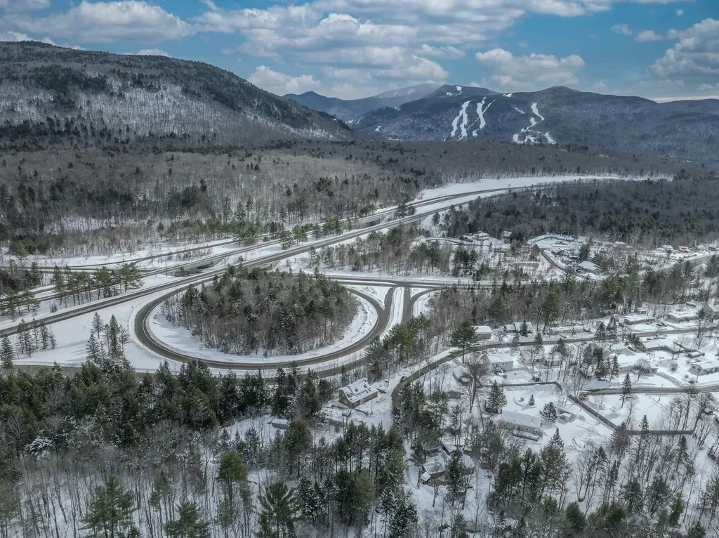 46 Goodbout Road Lincoln NH 03251