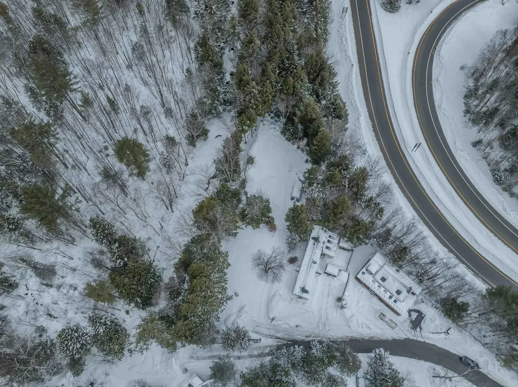 46 Goodbout Road Lincoln NH 03251