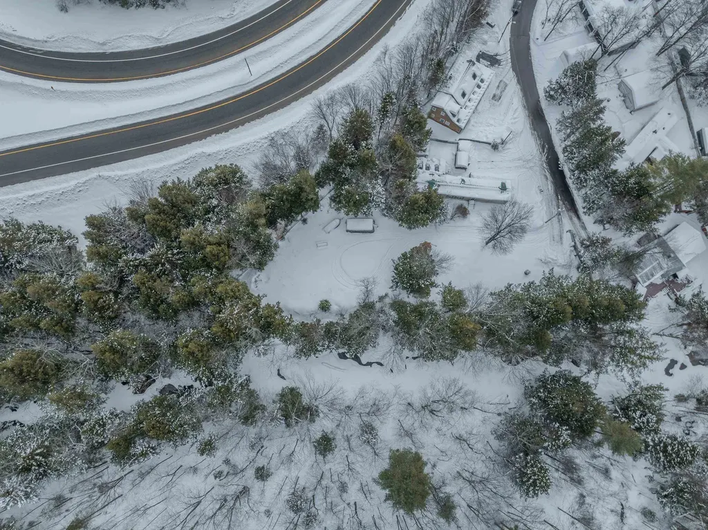 46 Goodbout Road Lincoln NH 03251