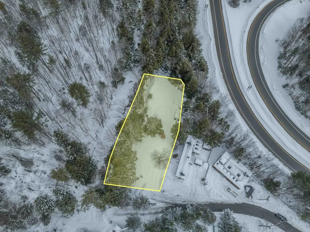 46 Goodbout Road Lincoln NH 03251