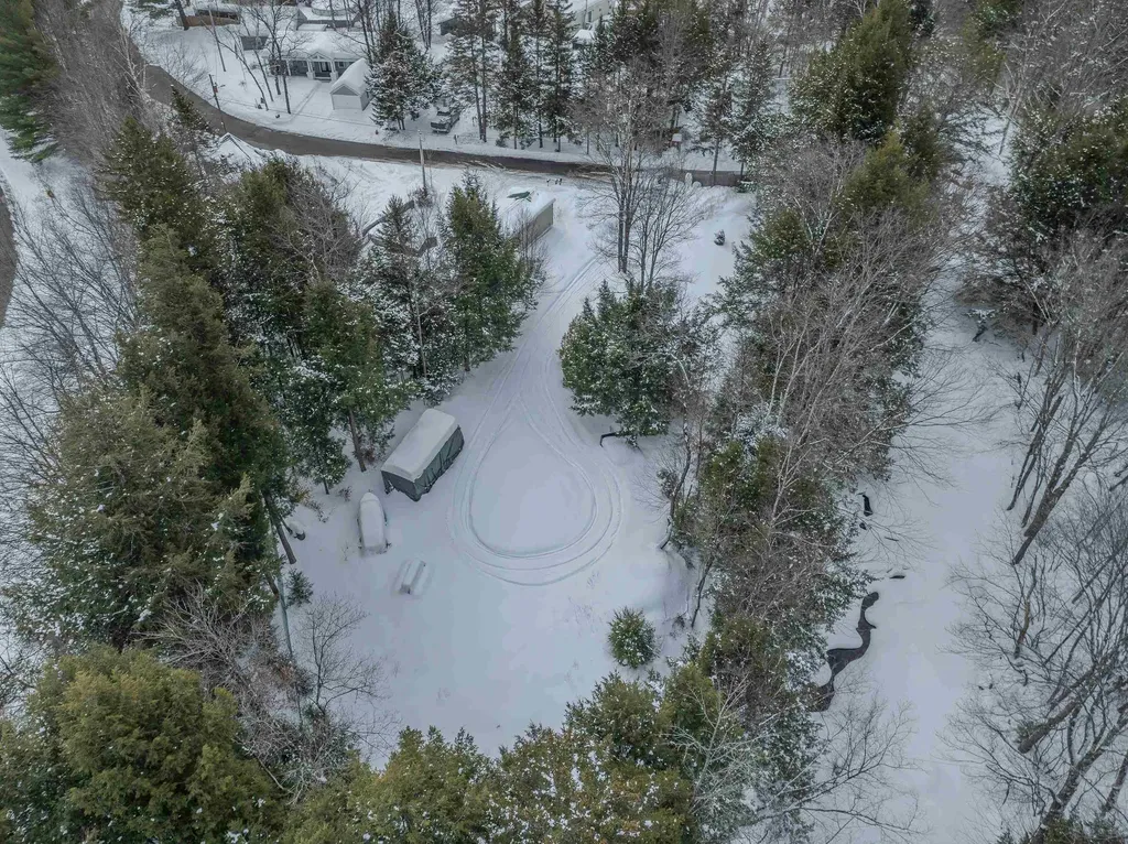 46 Goodbout Road Lincoln NH 03251