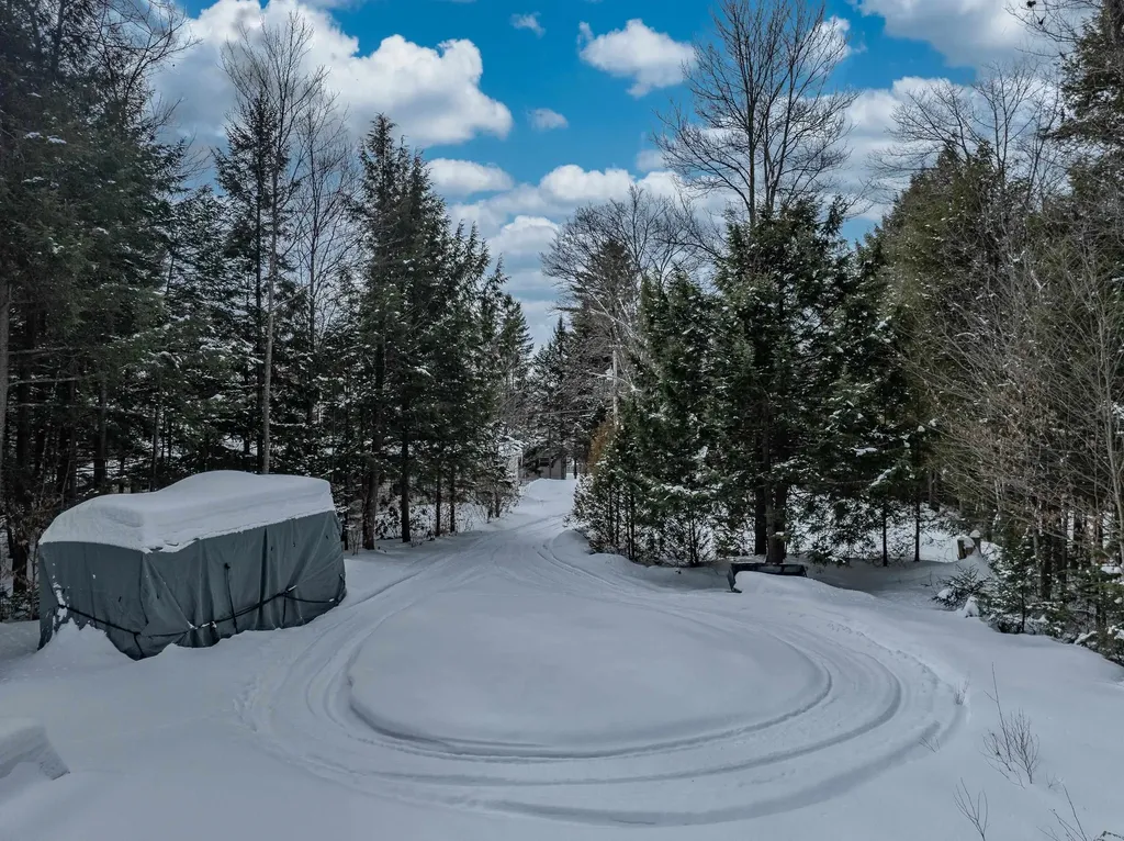 46 Goodbout Road Lincoln NH 03251