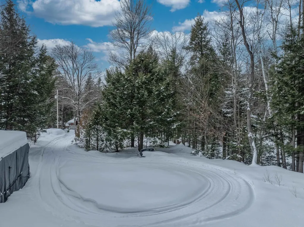 46 Goodbout Road Lincoln NH 03251