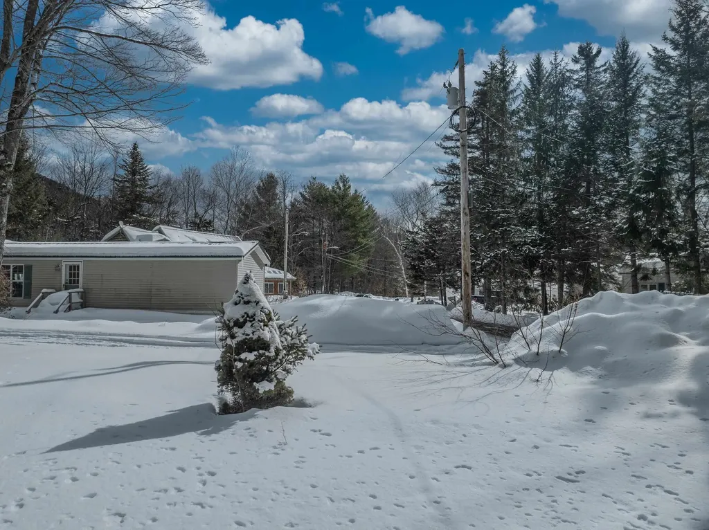 46 Goodbout Road Lincoln NH 03251