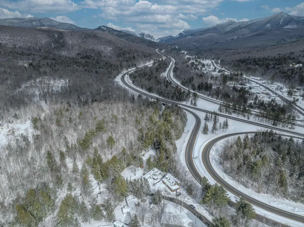 46 Goodbout Road Lincoln NH 03251