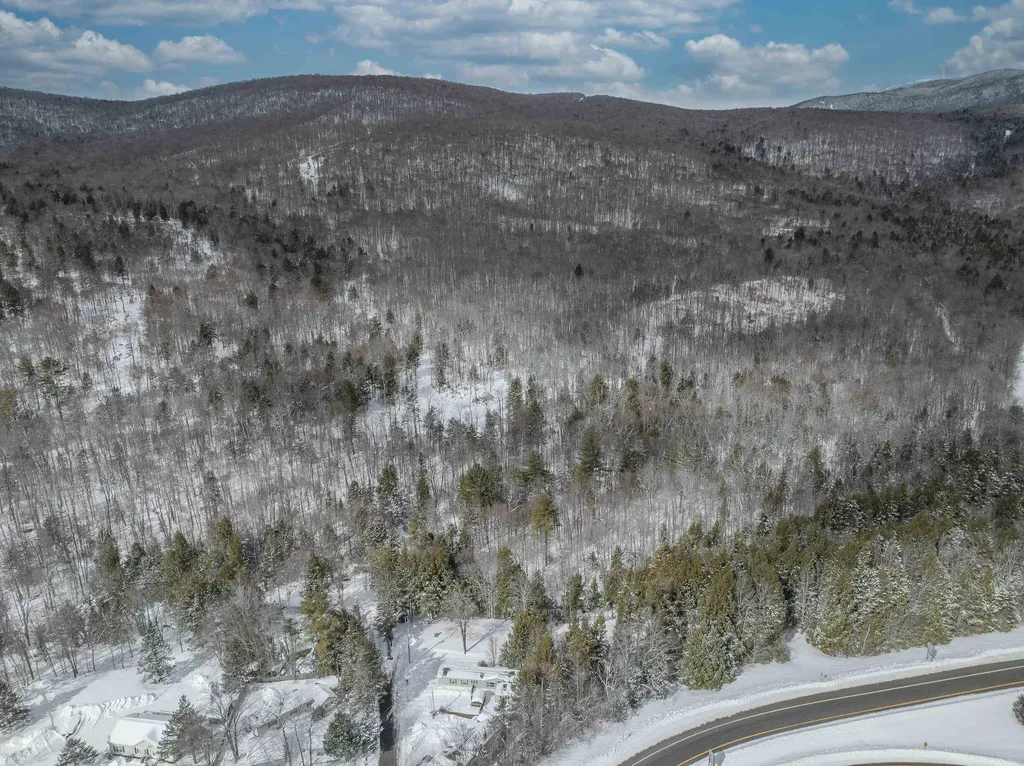 46 Goodbout Road Lincoln NH 03251